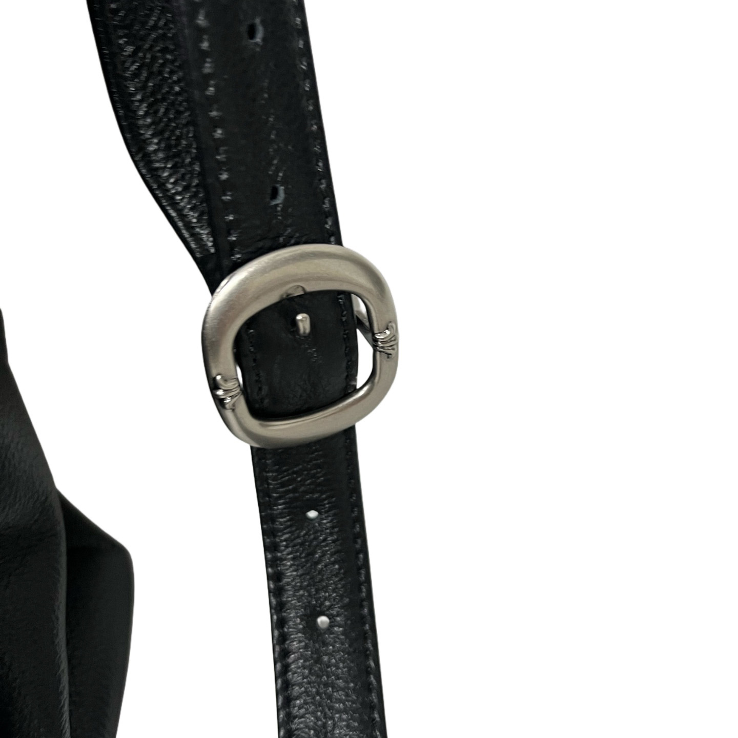 Chrome Hearts Cross Bag  - DopestKickz