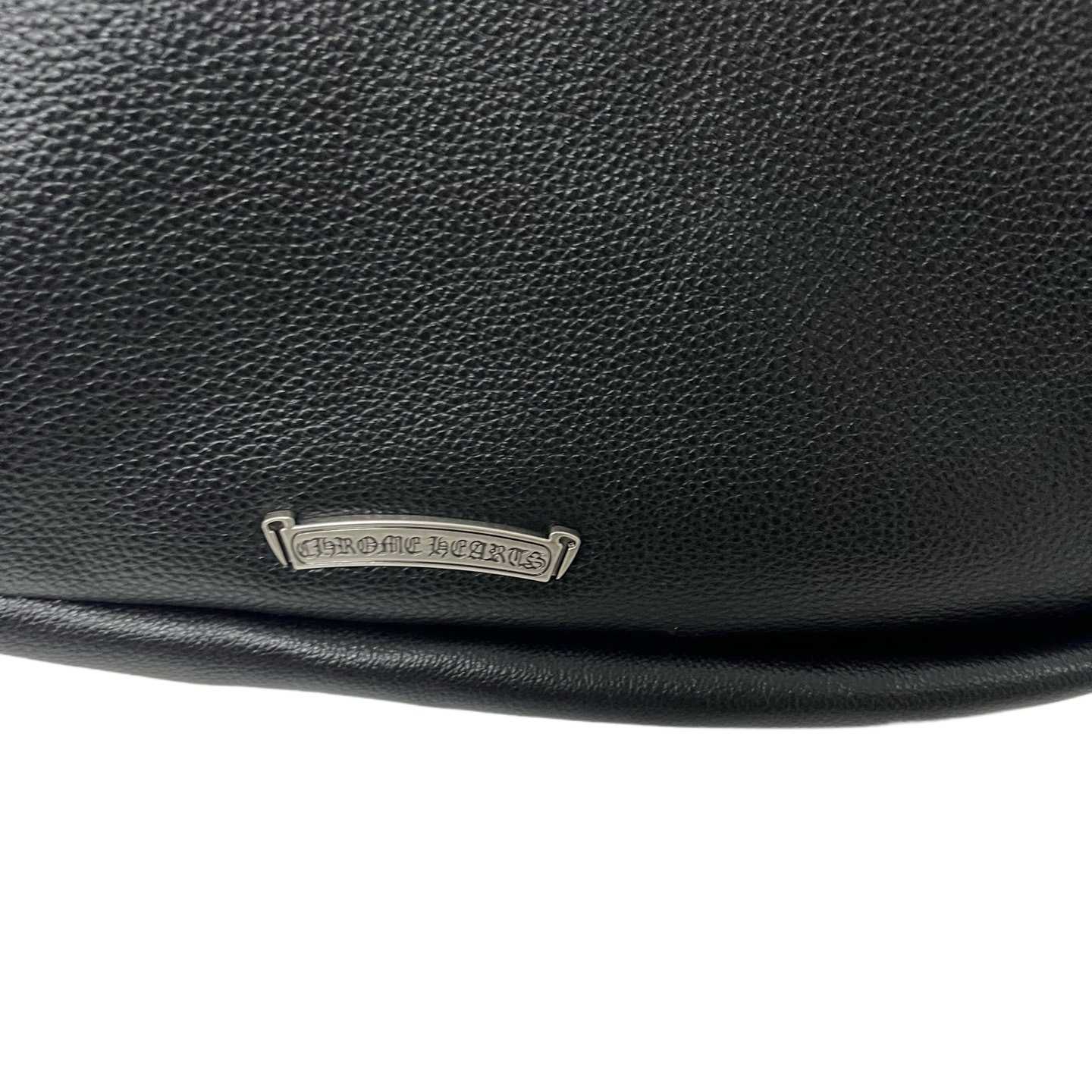 Chrome Hearts Cross Bag  - DopestKickz