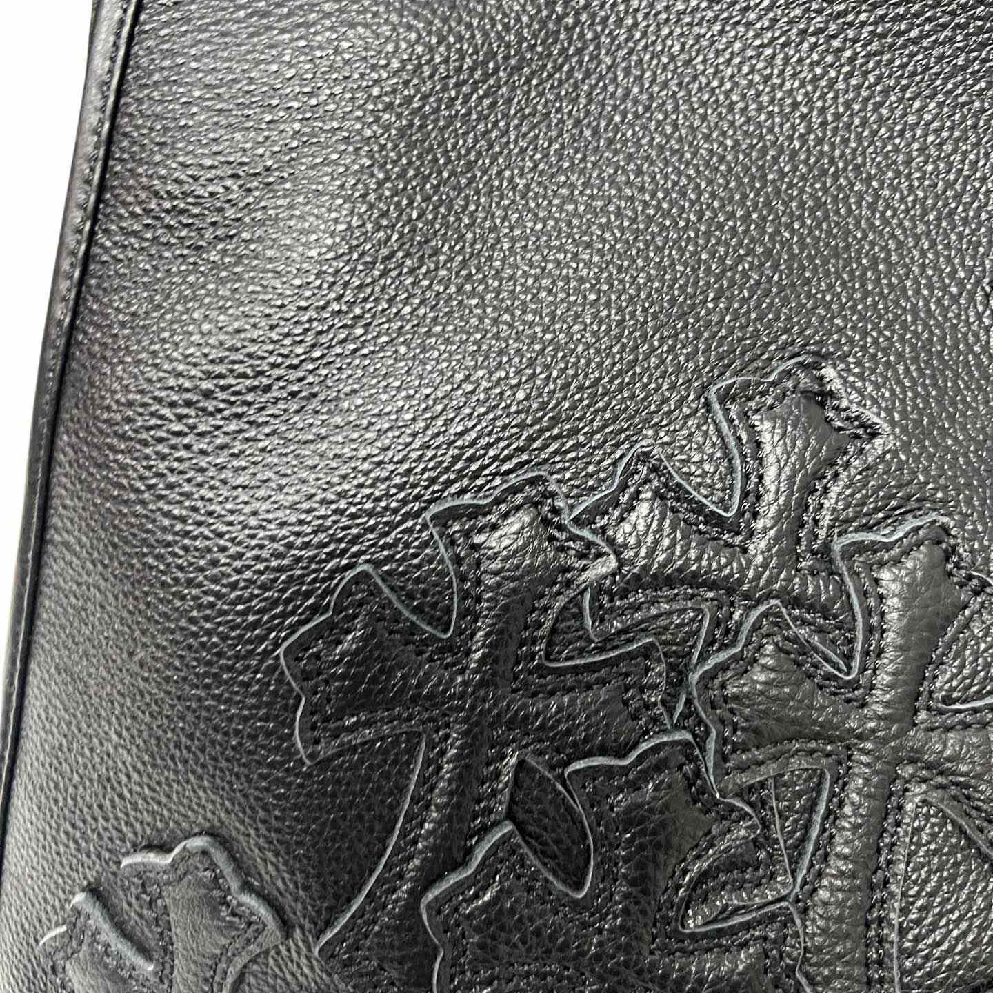 Chrome Hearts Cross Bag  - DopestKickz