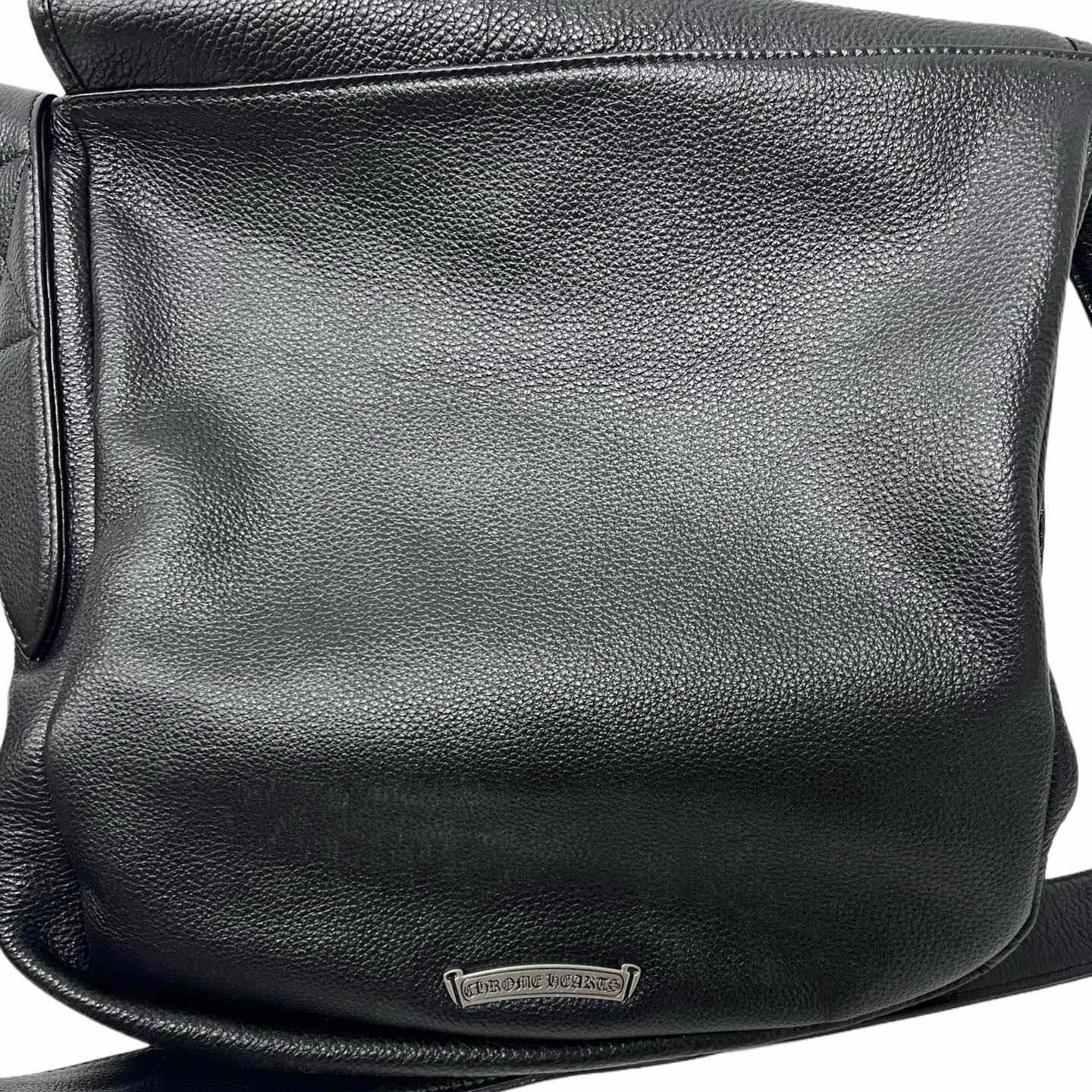 Chrome Hearts Cross Bag  - DopestKickz