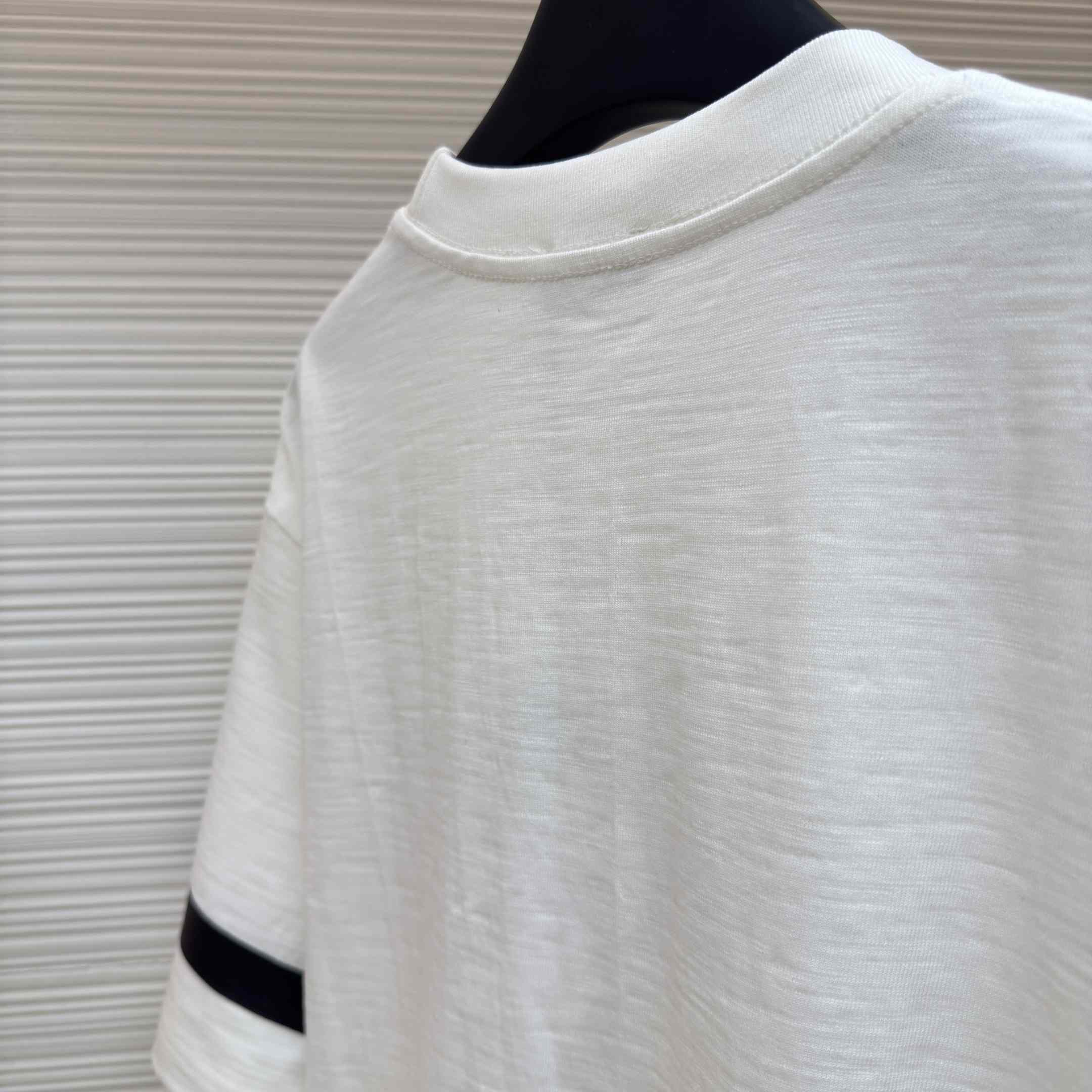 Dior And Lewis Hamilton T-Shirt, Relaxed Fit  - DopestKickz