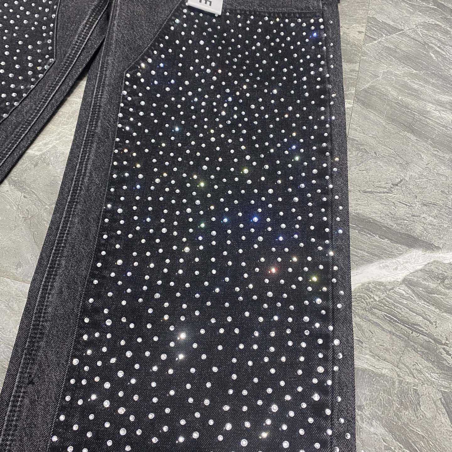 Purple-Brand Jeans    104 - DopestKickz