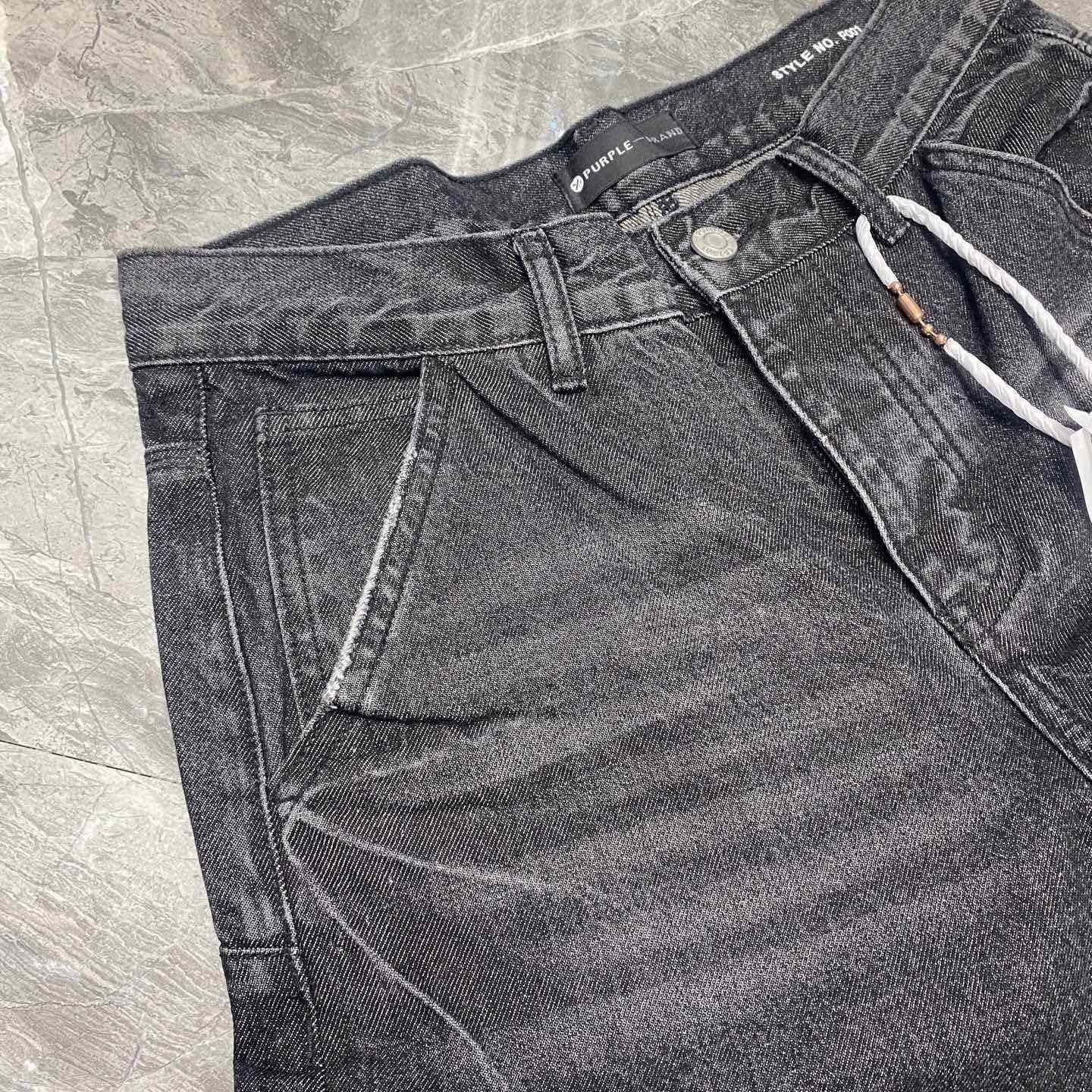 Purple-Brand Jeans    104 - DopestKickz