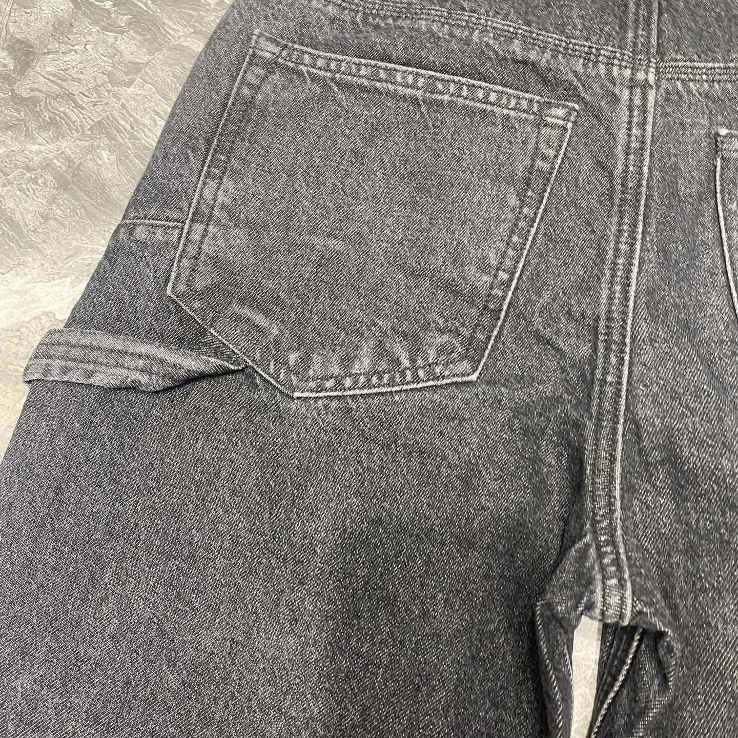 Purple-Brand Jeans    104 - DopestKickz