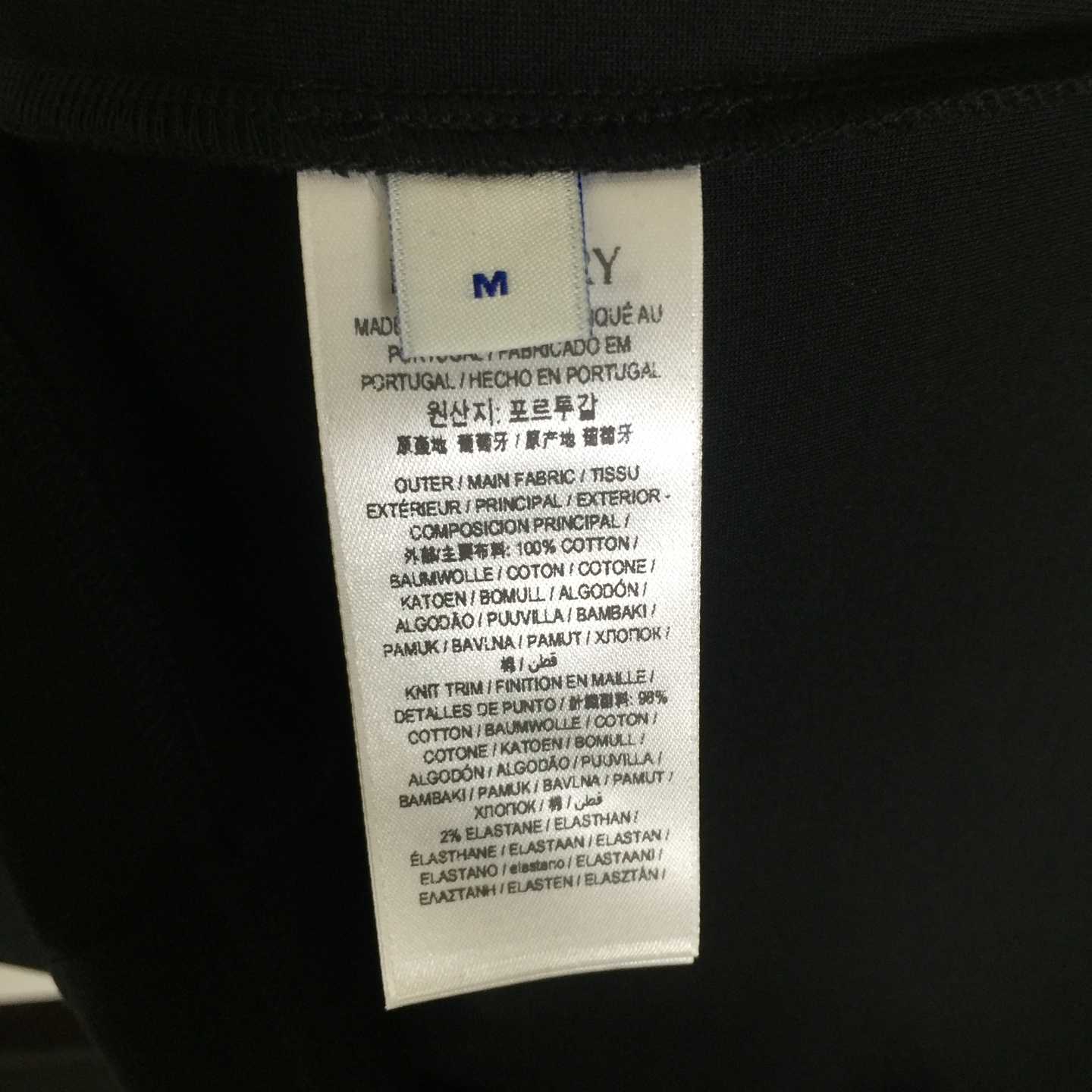 Burberry Cotton Sweatshirt - DopestKickz