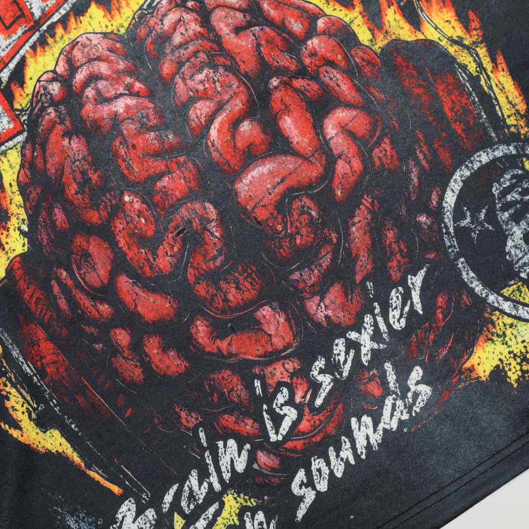 Hellstar Longsleeve Tee - DopestKickz