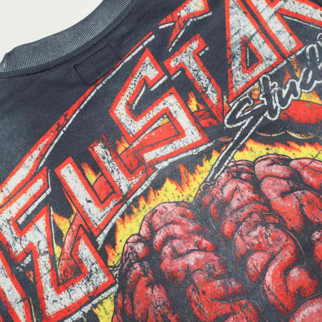 Hellstar Longsleeve Tee - DopestKickz