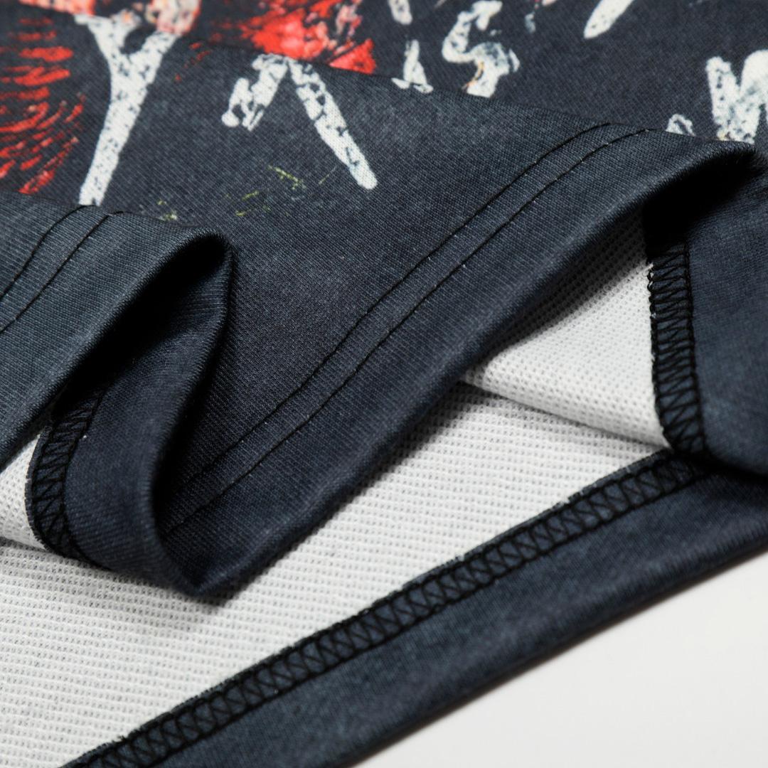 Hellstar Longsleeve Tee - DopestKickz