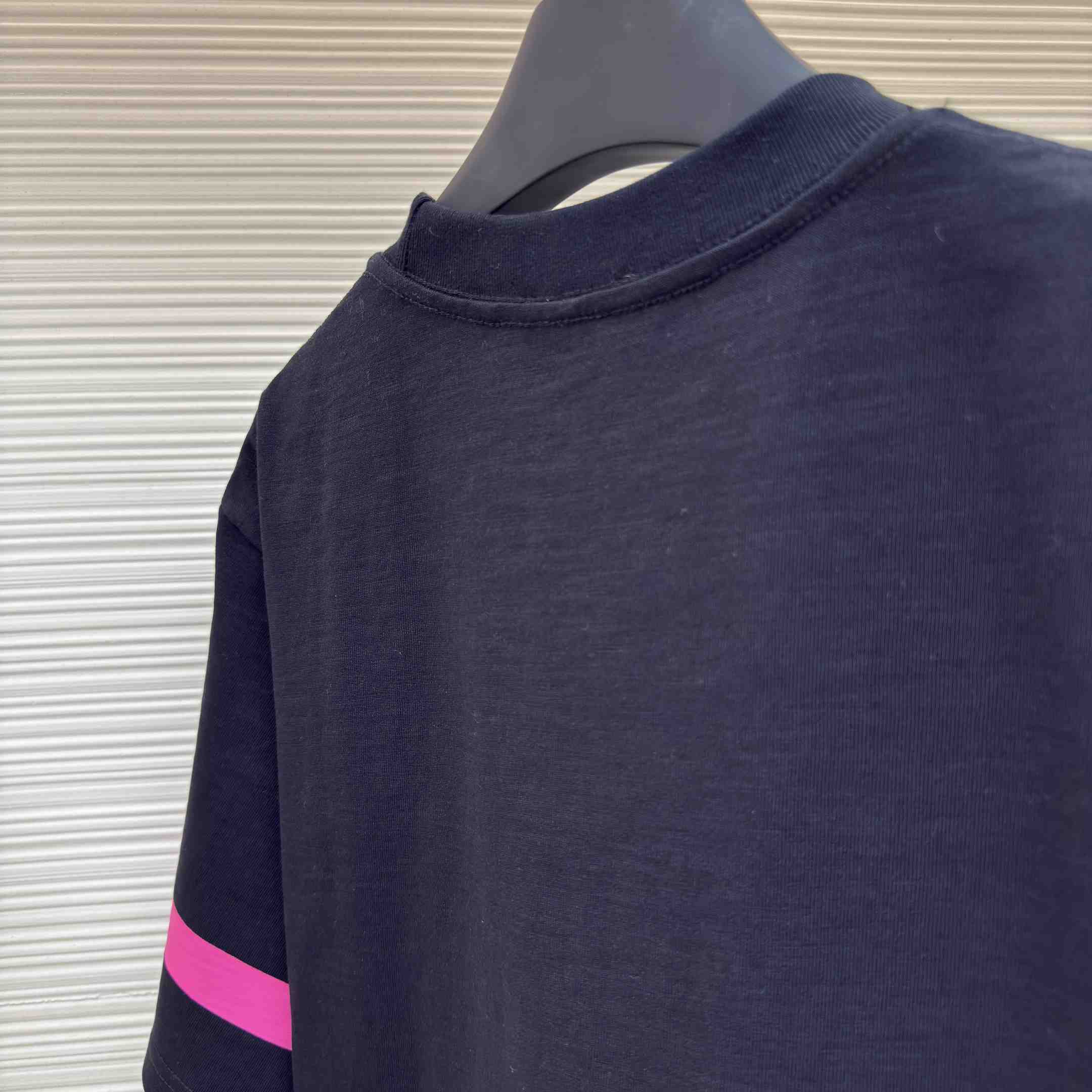 Dior And Lewis Hamilton T-Shirt, Relaxed Fit  - DopestKickz