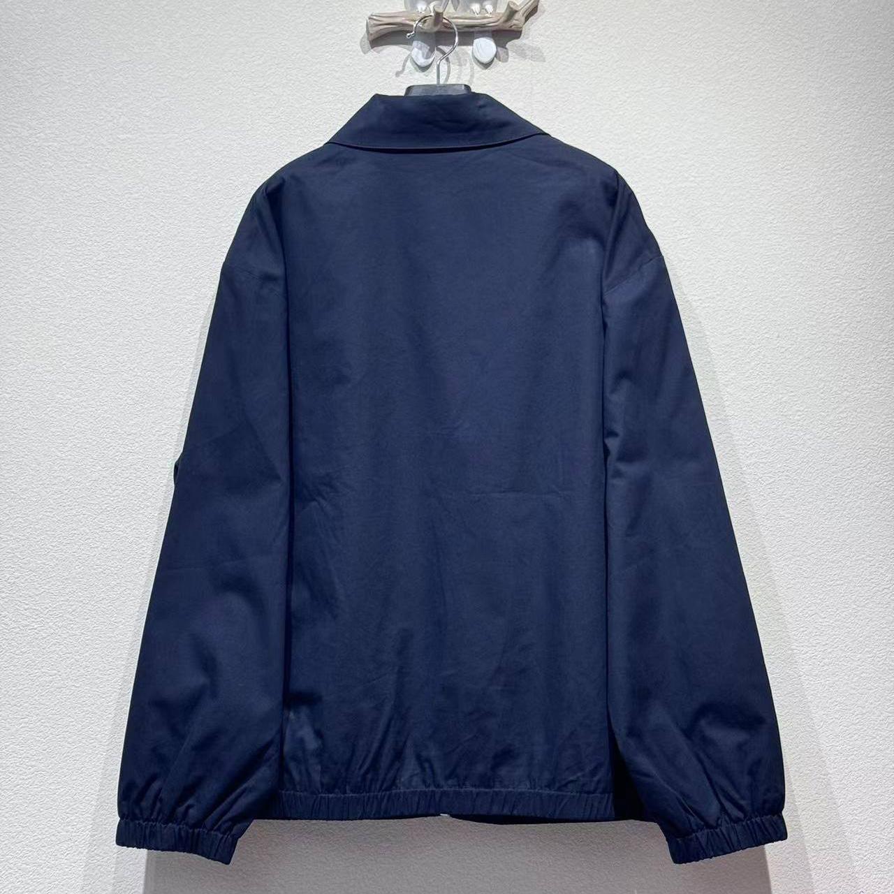 Prada Cotton Jacket - DopestKickz