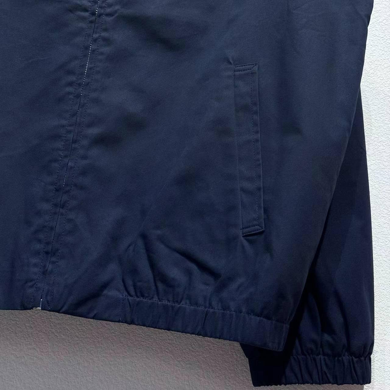 Prada Cotton Jacket - DopestKickz