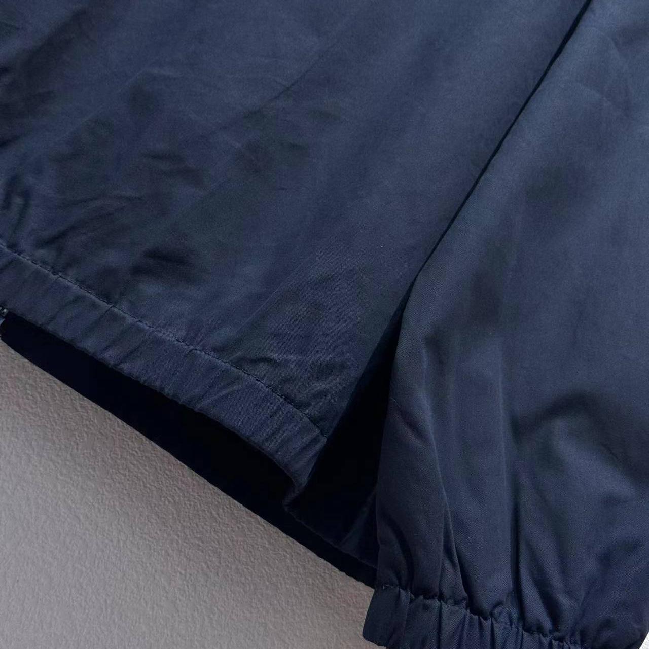 Prada Cotton Jacket - DopestKickz