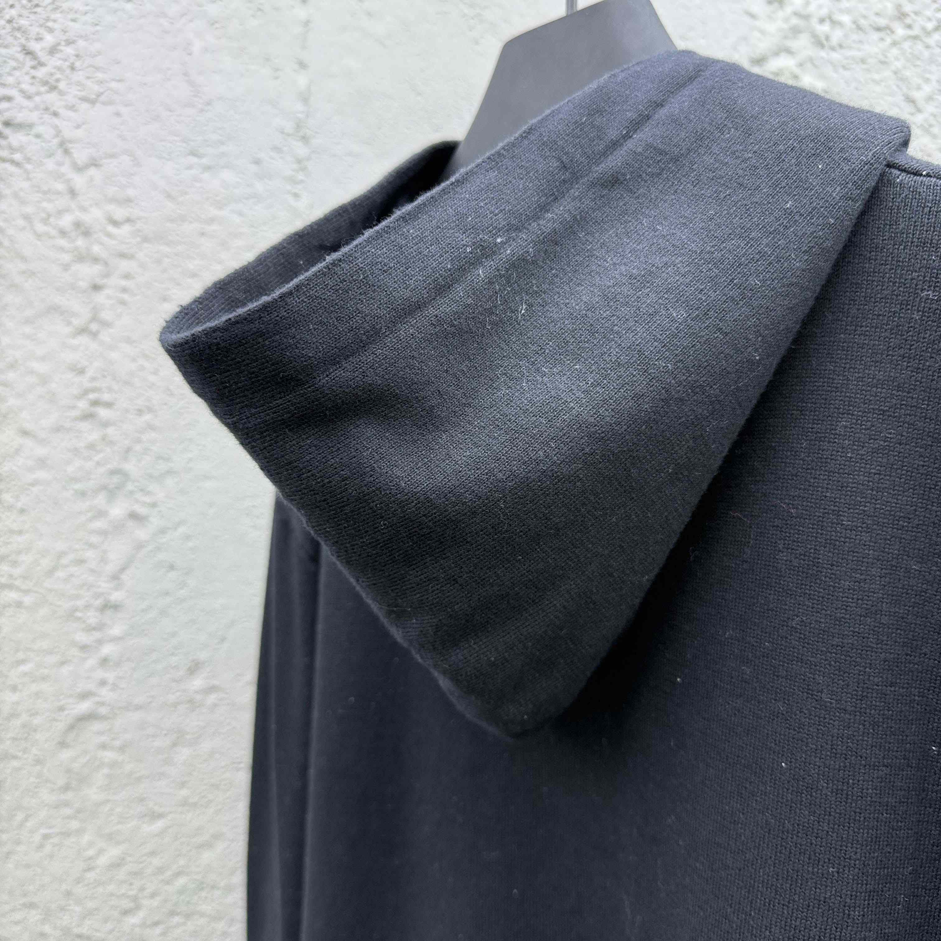 Louis Vuitton Gradient Cotton Hoodie   1AFAQE - DopestKickz