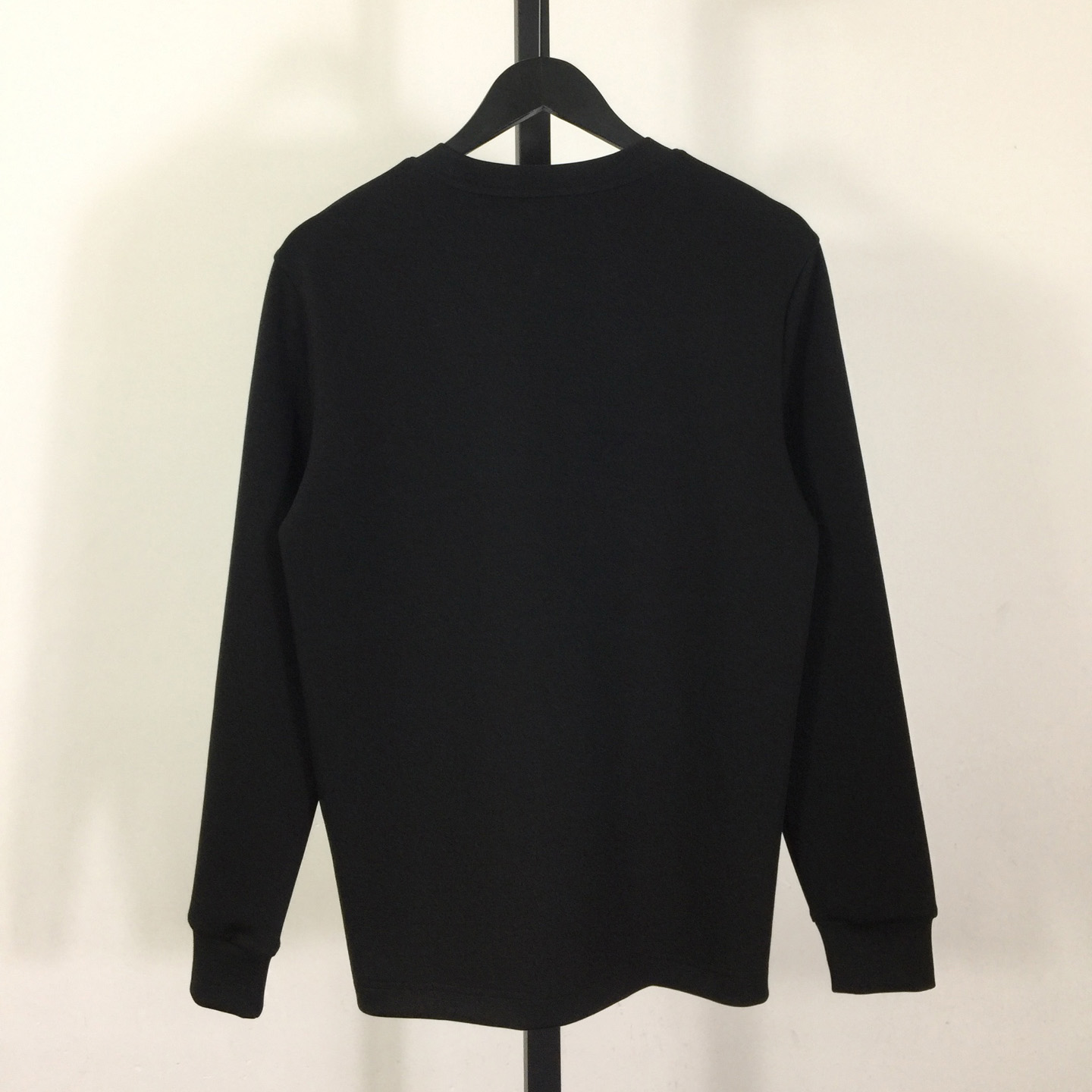 Burberry Cotton Sweatshirt - DopestKickz