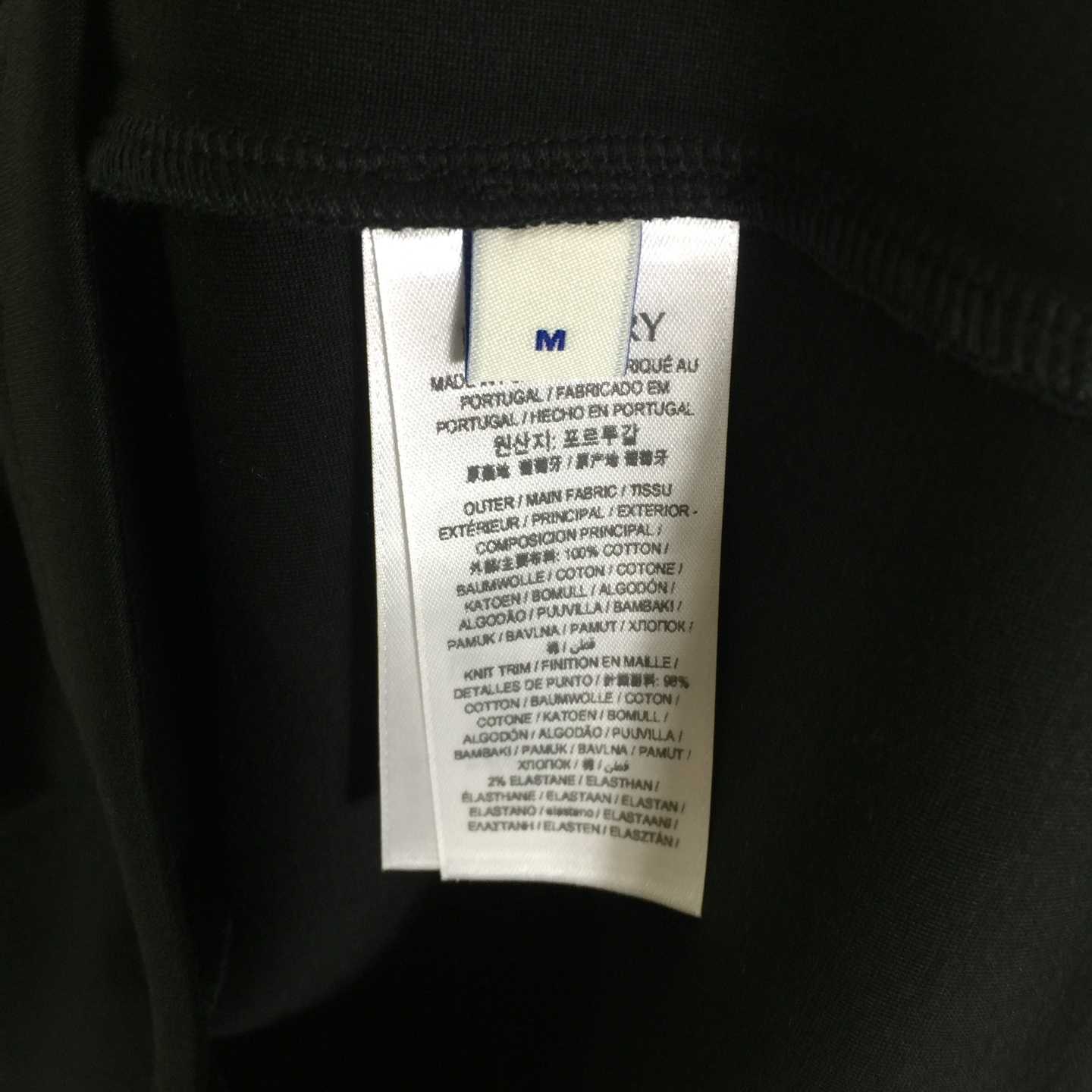 Burberry Cotton Sweatshirt - DopestKickz