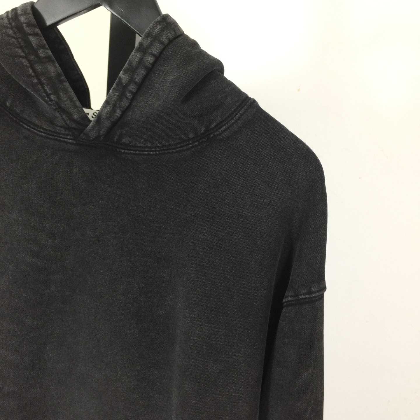 Acne Studios Stockholm 1996 hoodie - DopestKickz