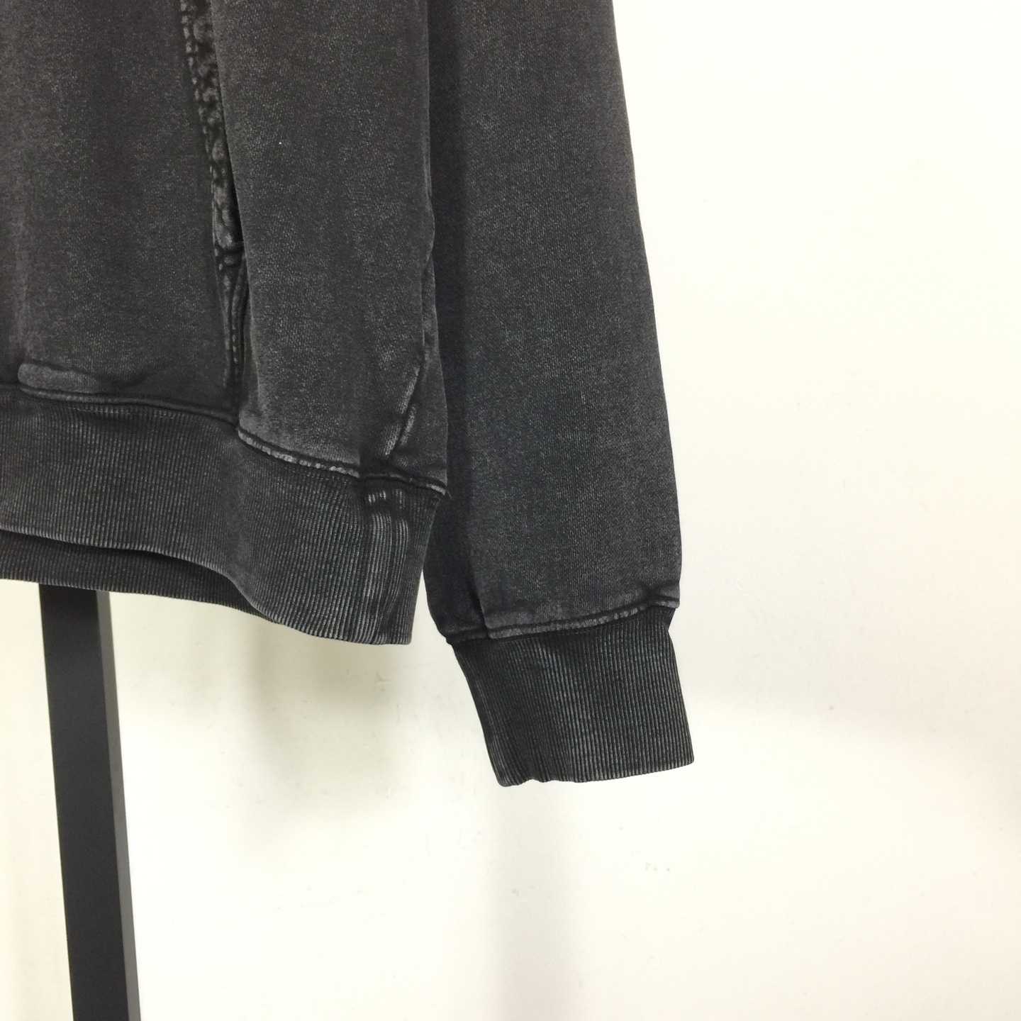 Acne Studios Stockholm 1996 hoodie - DopestKickz