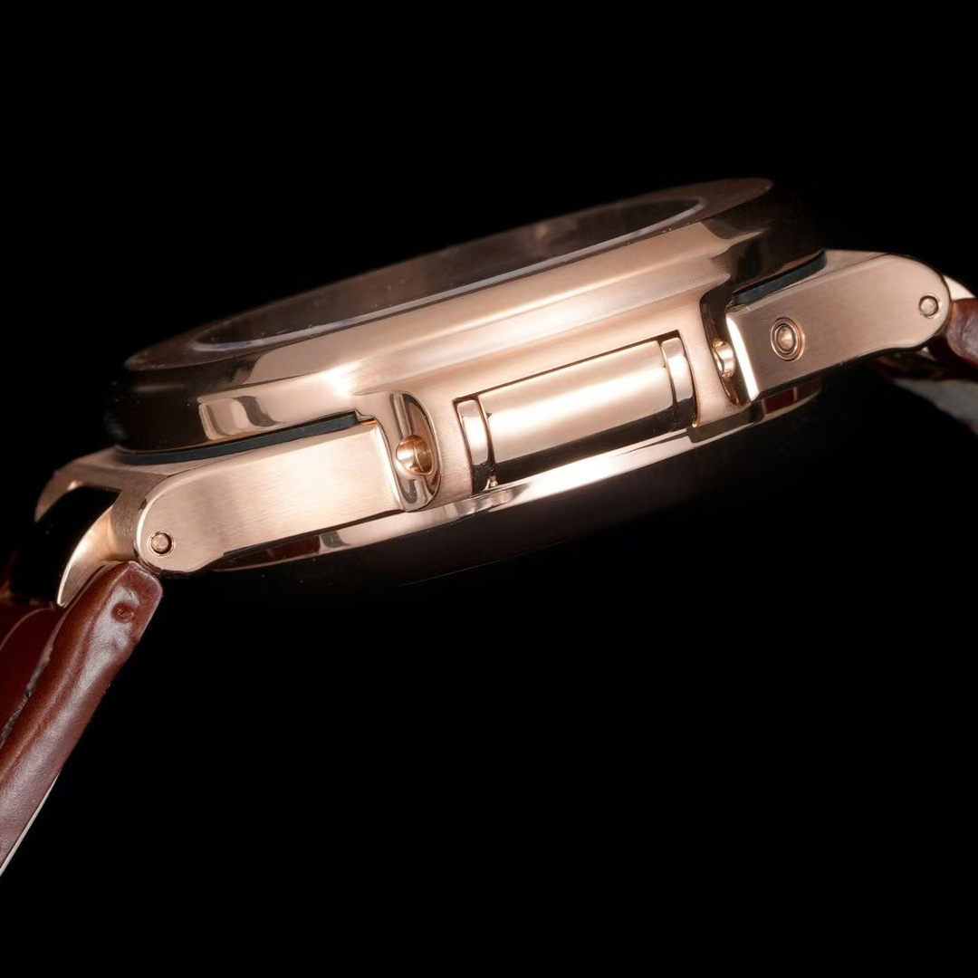 Patek Philippe Patek Patek Nautilus 