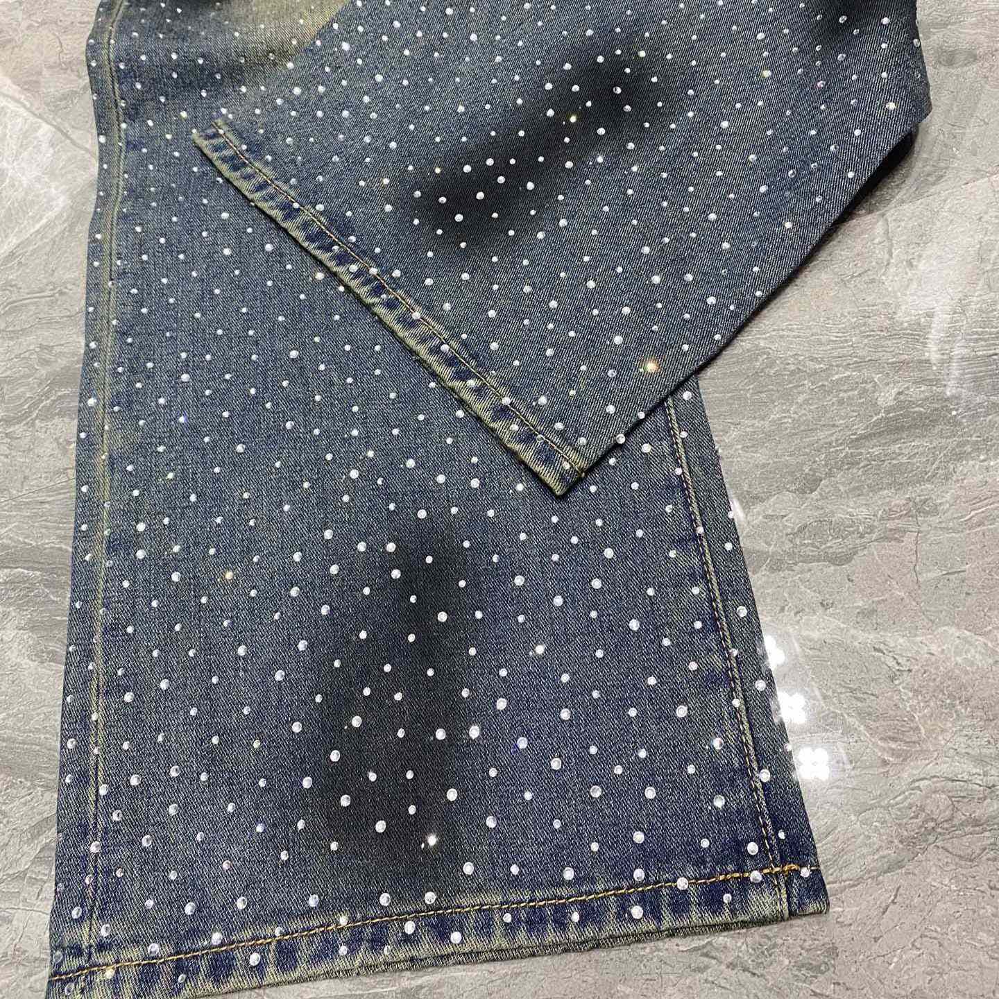 Purple-Brand Jeans    106 - DopestKickz