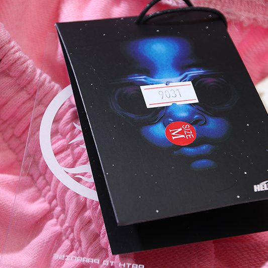 Hellstar Future Flame Sweatpants ' - DopestKickz