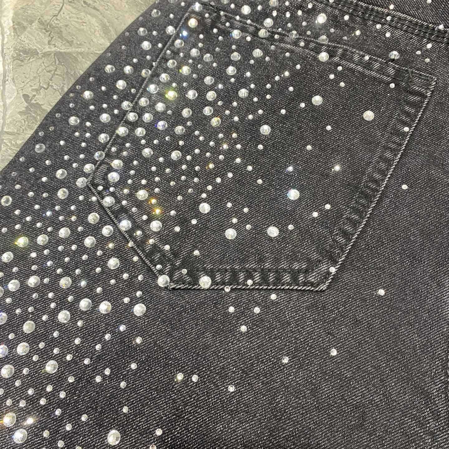 Purple-Brand Shorts   5103 - DopestKickz