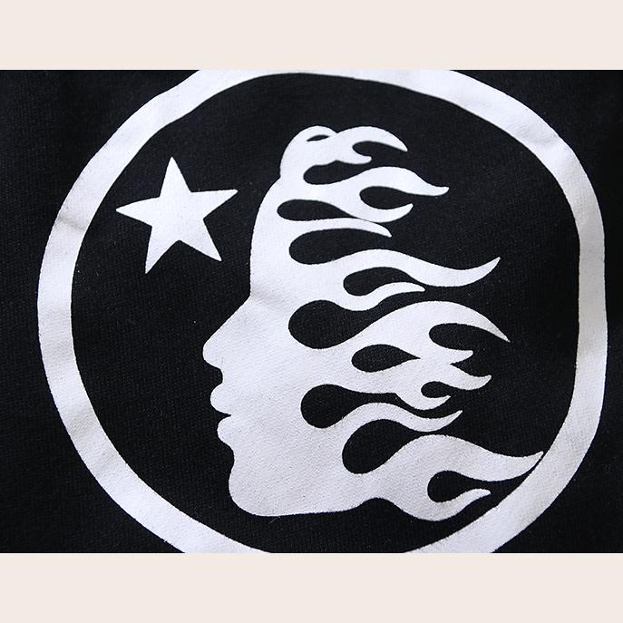 Hellstar Yoga Sweatpants - DopestKickz