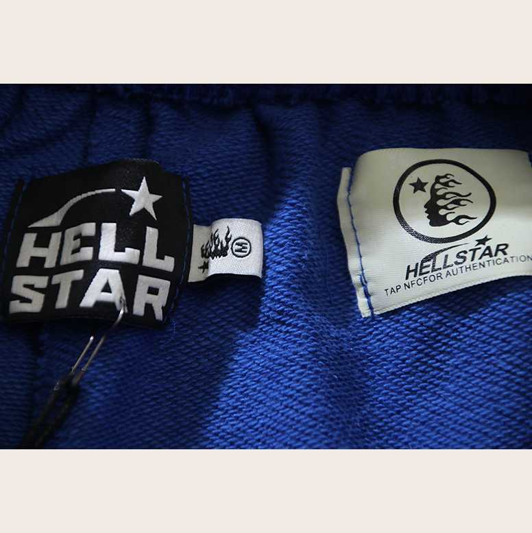 Hellstar Yoga Sweatpants - DopestKickz