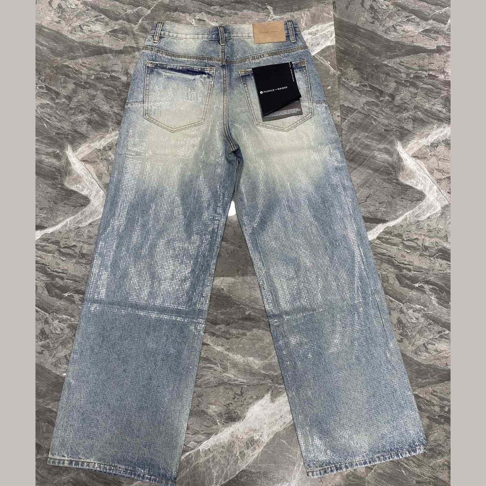 Purple-Brand Jeans    103 - DopestKickz