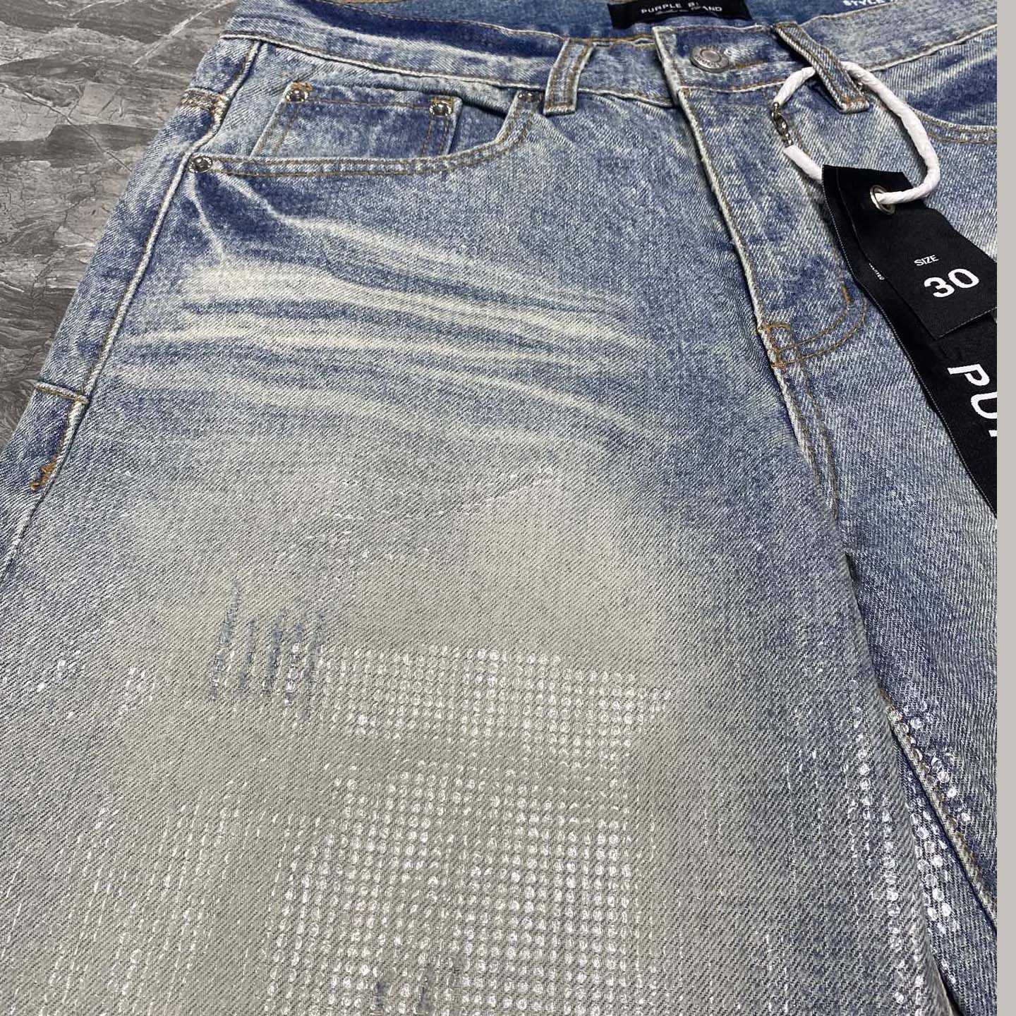 Purple-Brand Jeans    103 - DopestKickz