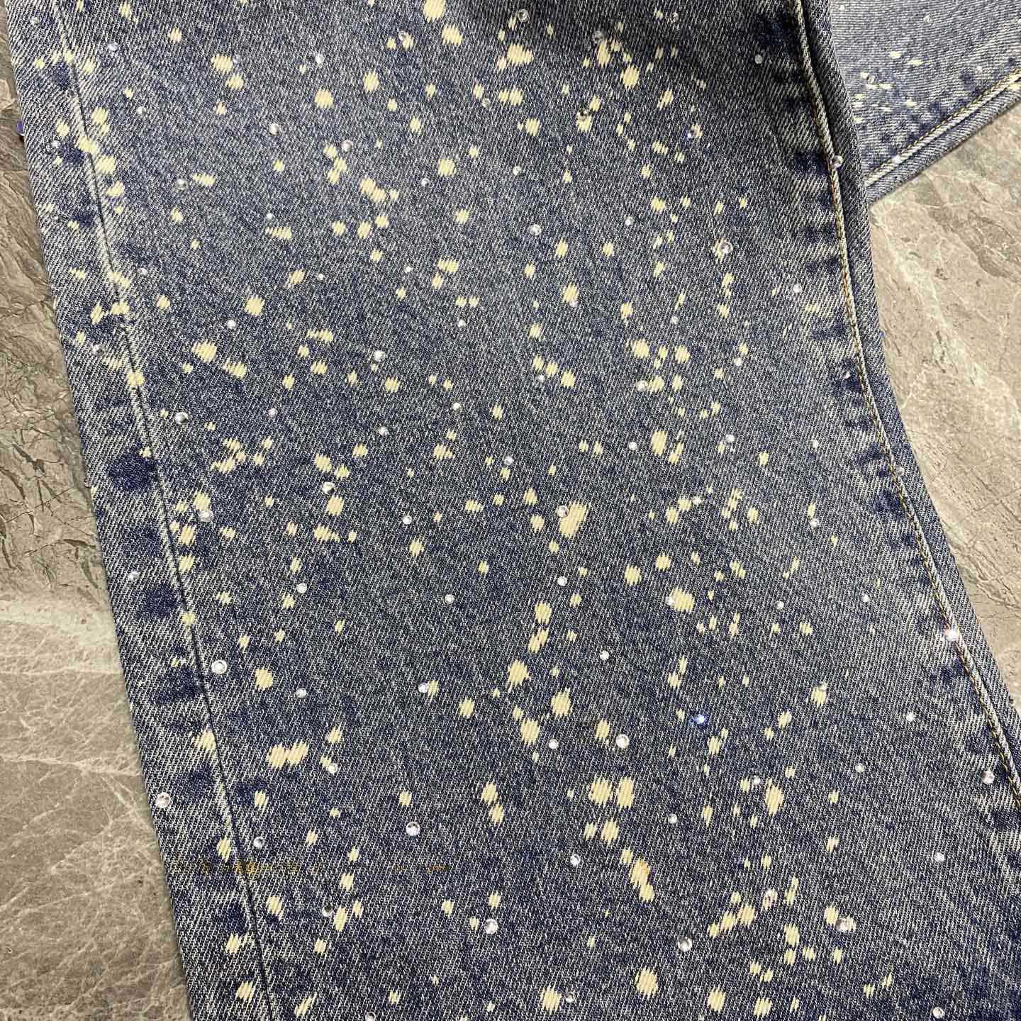 Purple-Brand Jeans    9126 - DopestKickz