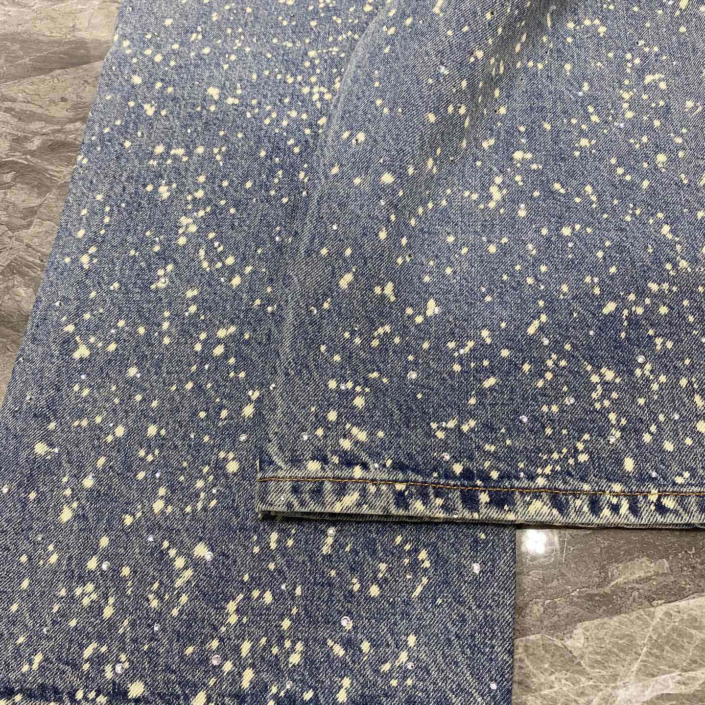 Purple-Brand Jeans    9126 - DopestKickz