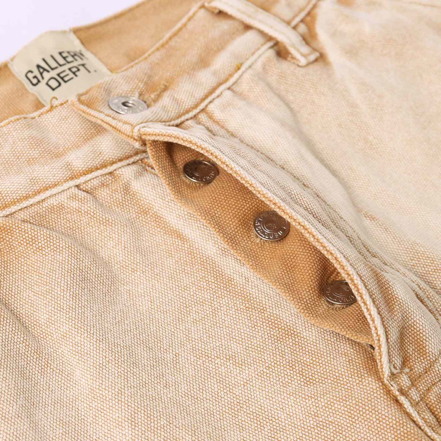 Chrome Hearts Jeans - DopestKickz