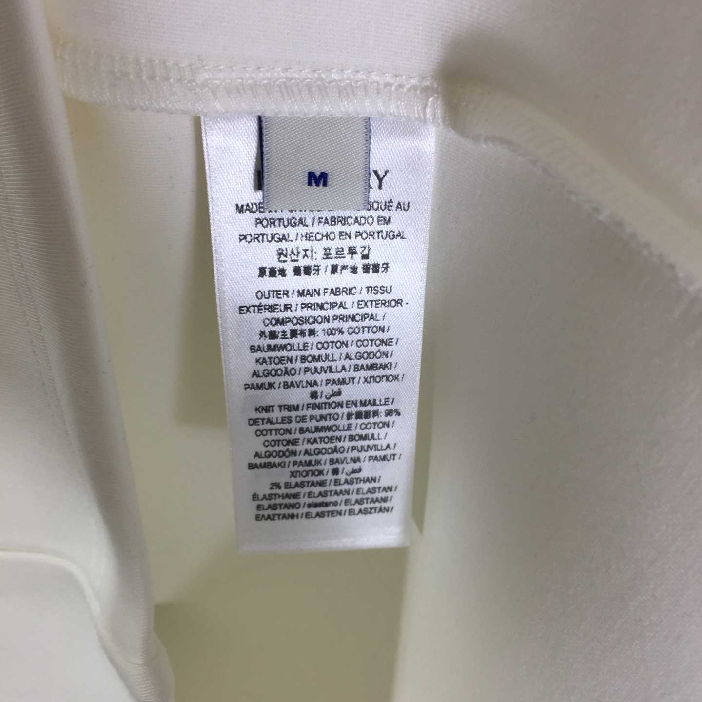 Burberry Cotton Sweatshirt - DopestKickz