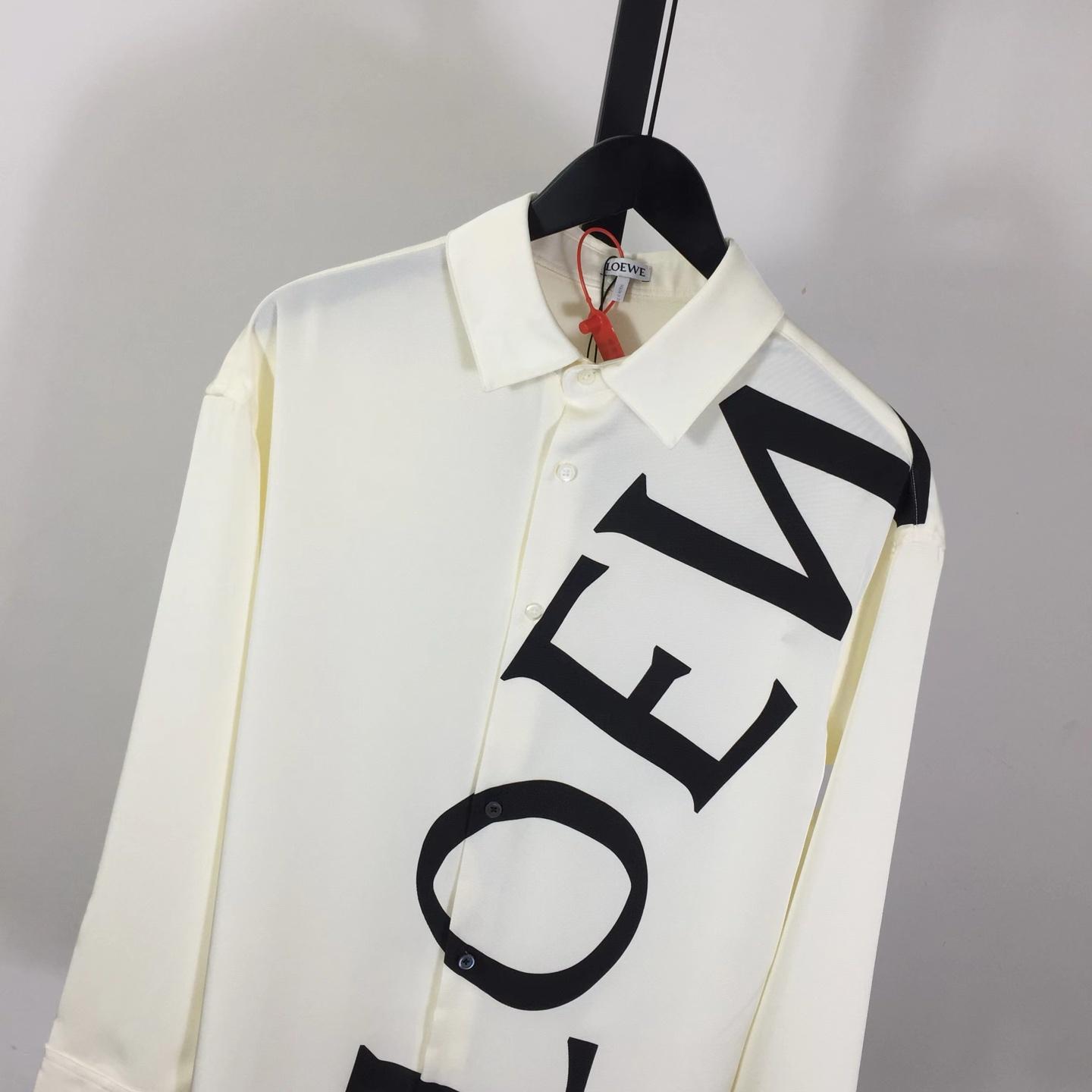 Loewe Shirt  - DopestKickz