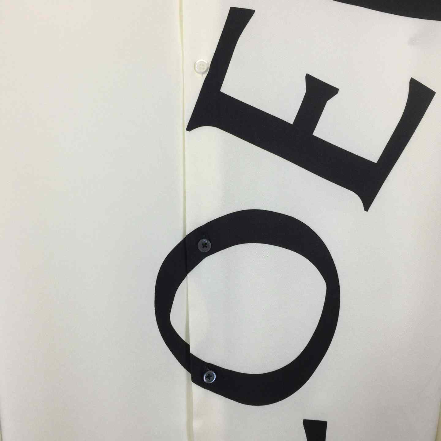 Loewe Shirt  - DopestKickz