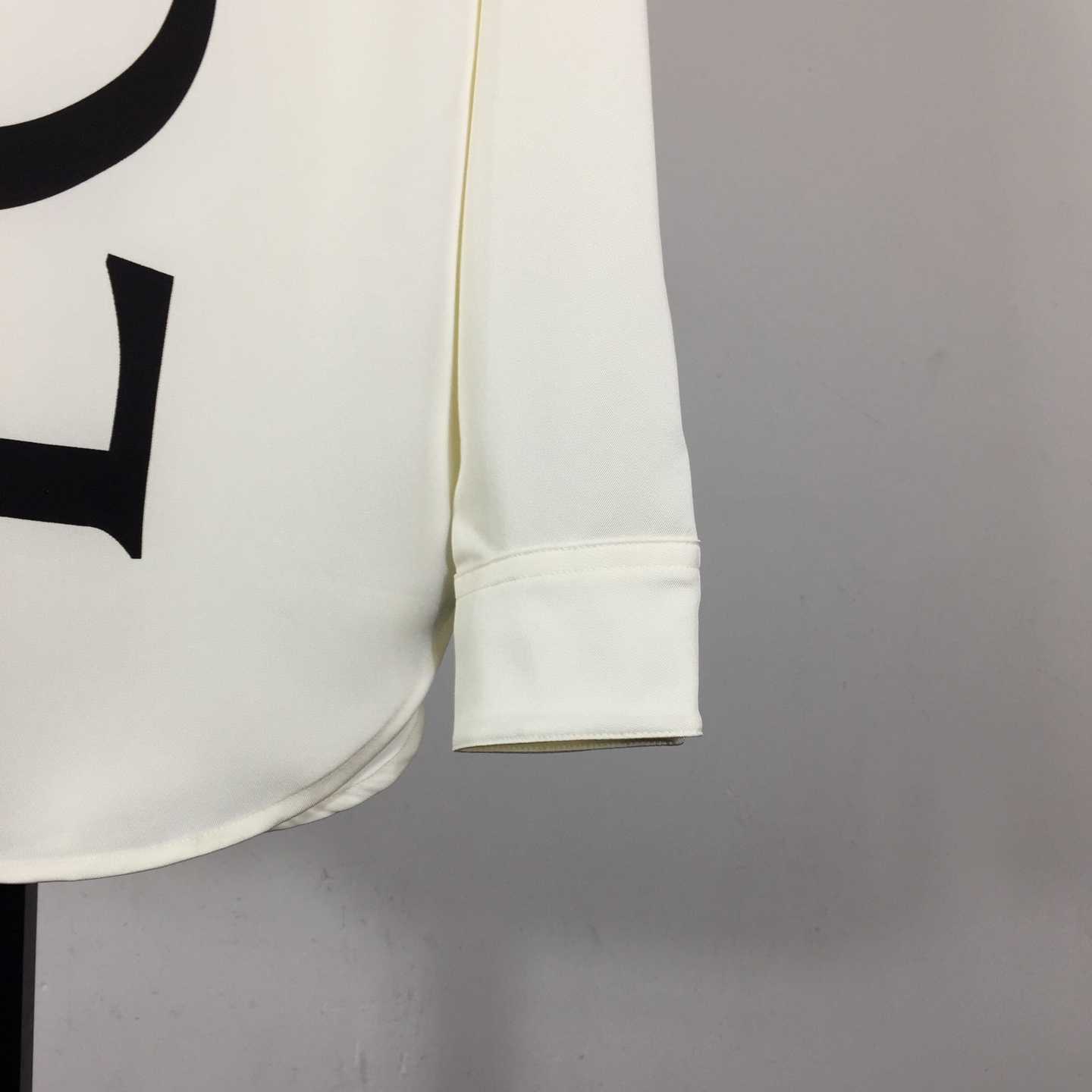 Loewe Shirt  - DopestKickz