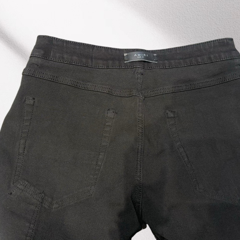 Amiri Jeans    6076 - DopestKickz