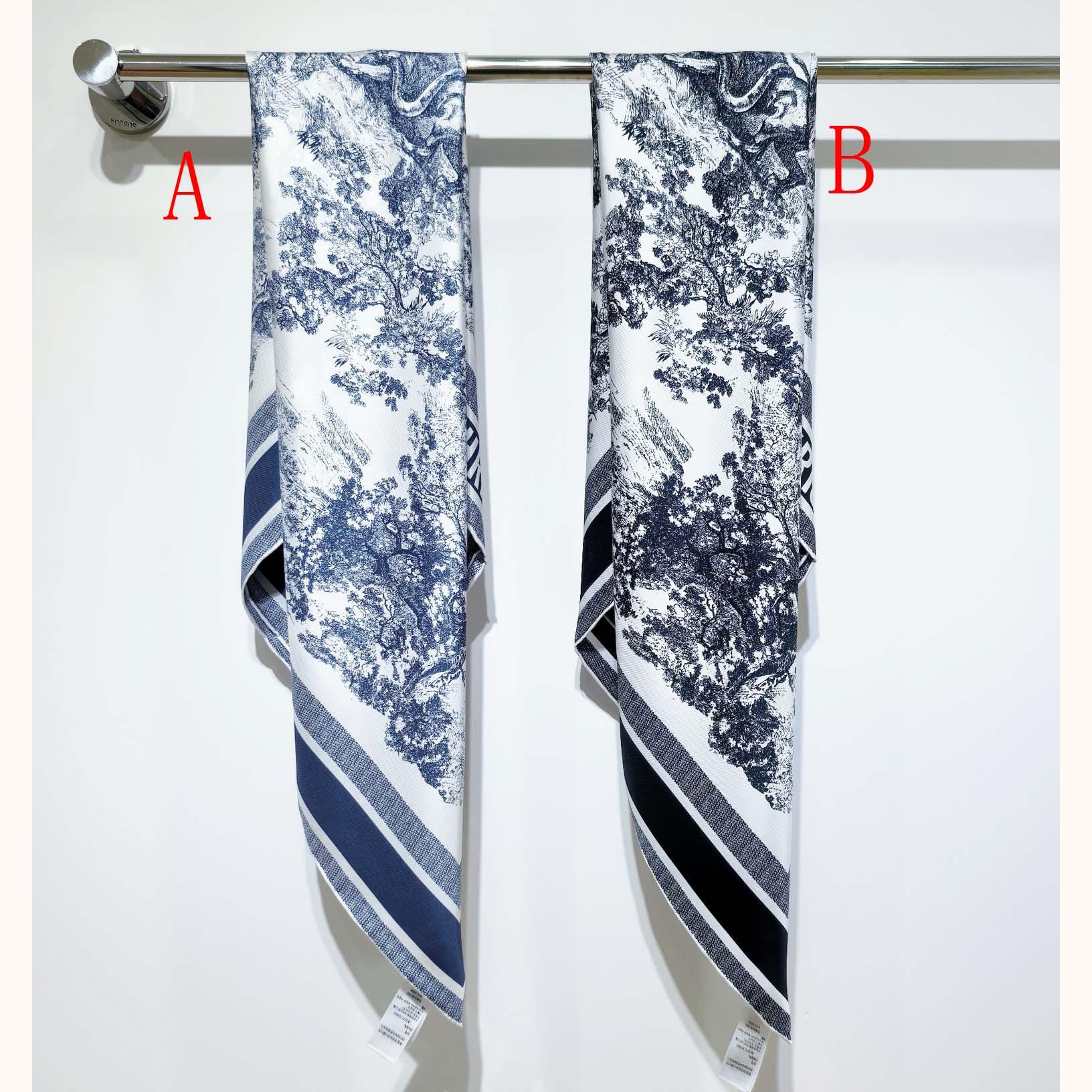 Louis Vuitton Square 90    - DopestKickz