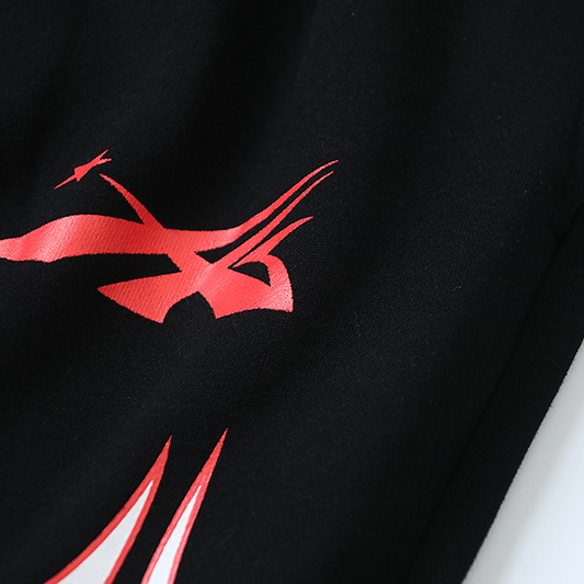 Hellstar Future Flame Sweatpants - DopestKickz