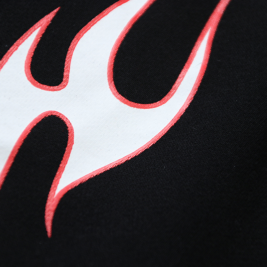 Hellstar Future Flame Sweatpants - DopestKickz