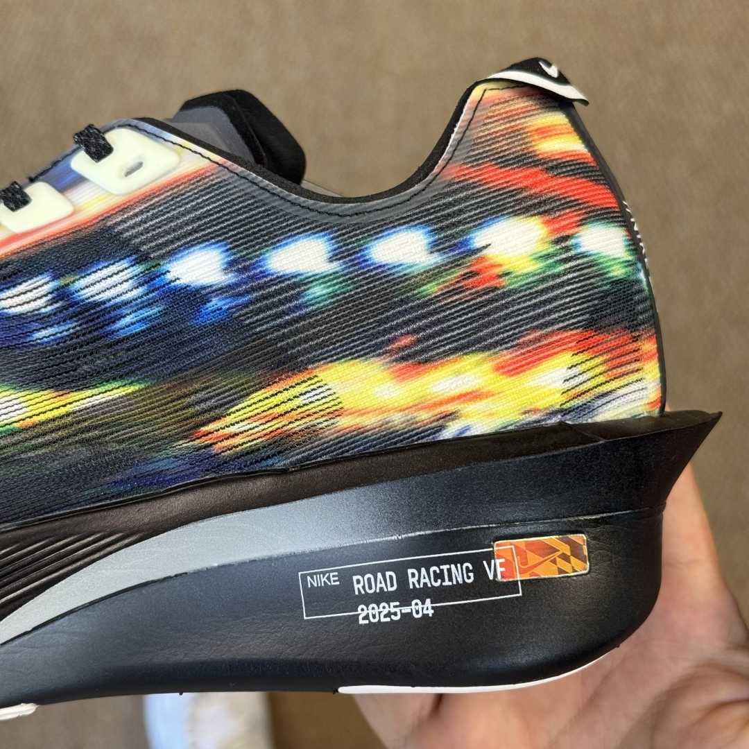 Nike Zoom Vaporfly Next 4%   IB8167-999 - DopestKickz