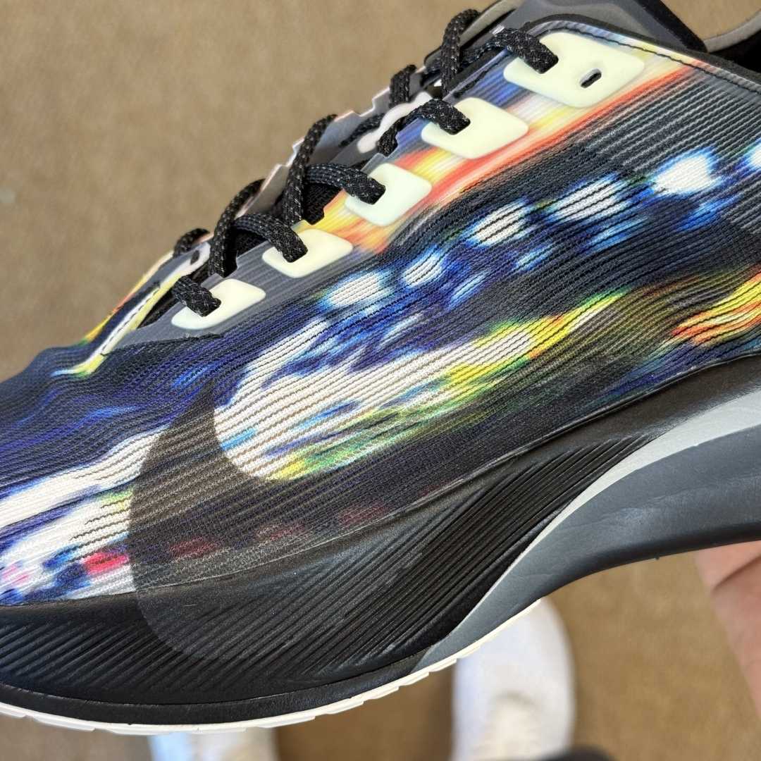 Nike Zoom Vaporfly Next 4%   IB8167-999 - DopestKickz