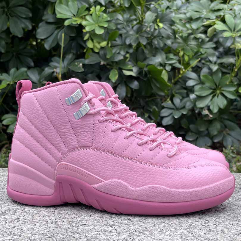 Air Jordan 12 GS   510815-600  - DopestKickz