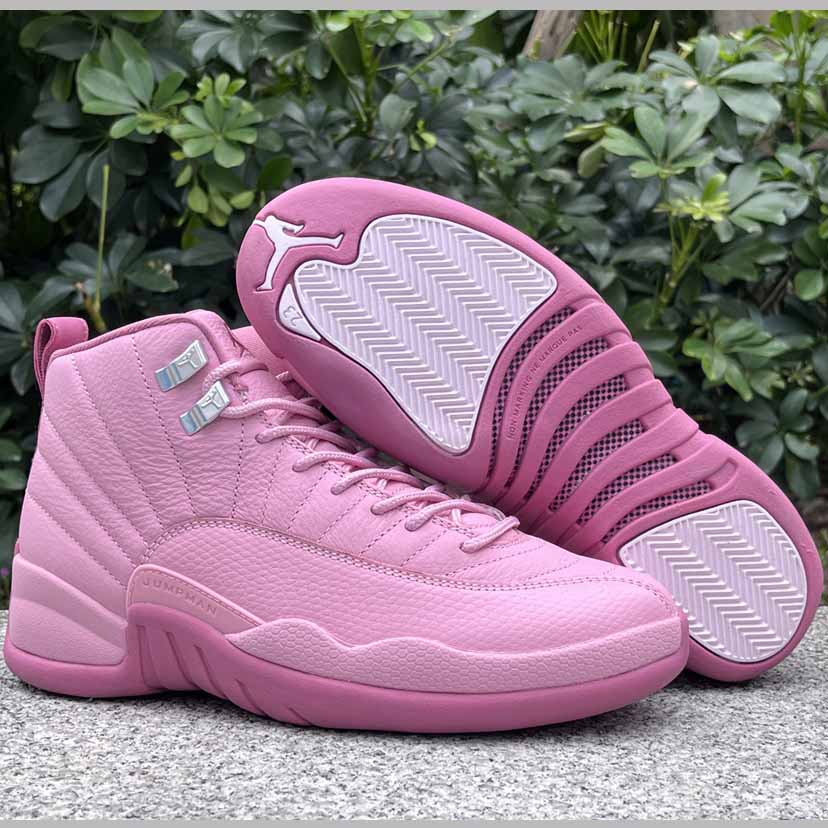 Air Jordan 12 GS   510815-600  - DopestKickz