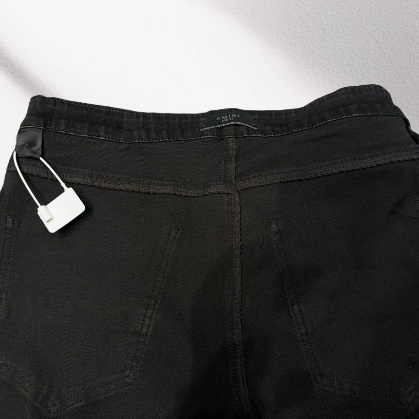 Amiri Jeans    6074 - DopestKickz