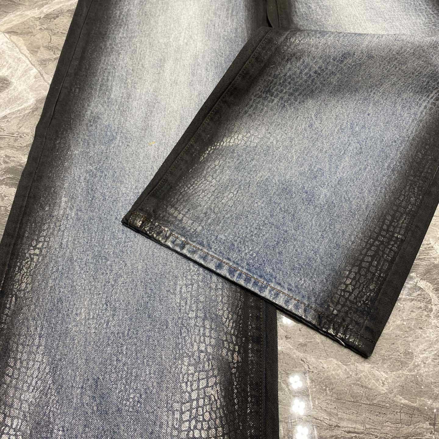 Purple-Brand Jeans    102 - DopestKickz