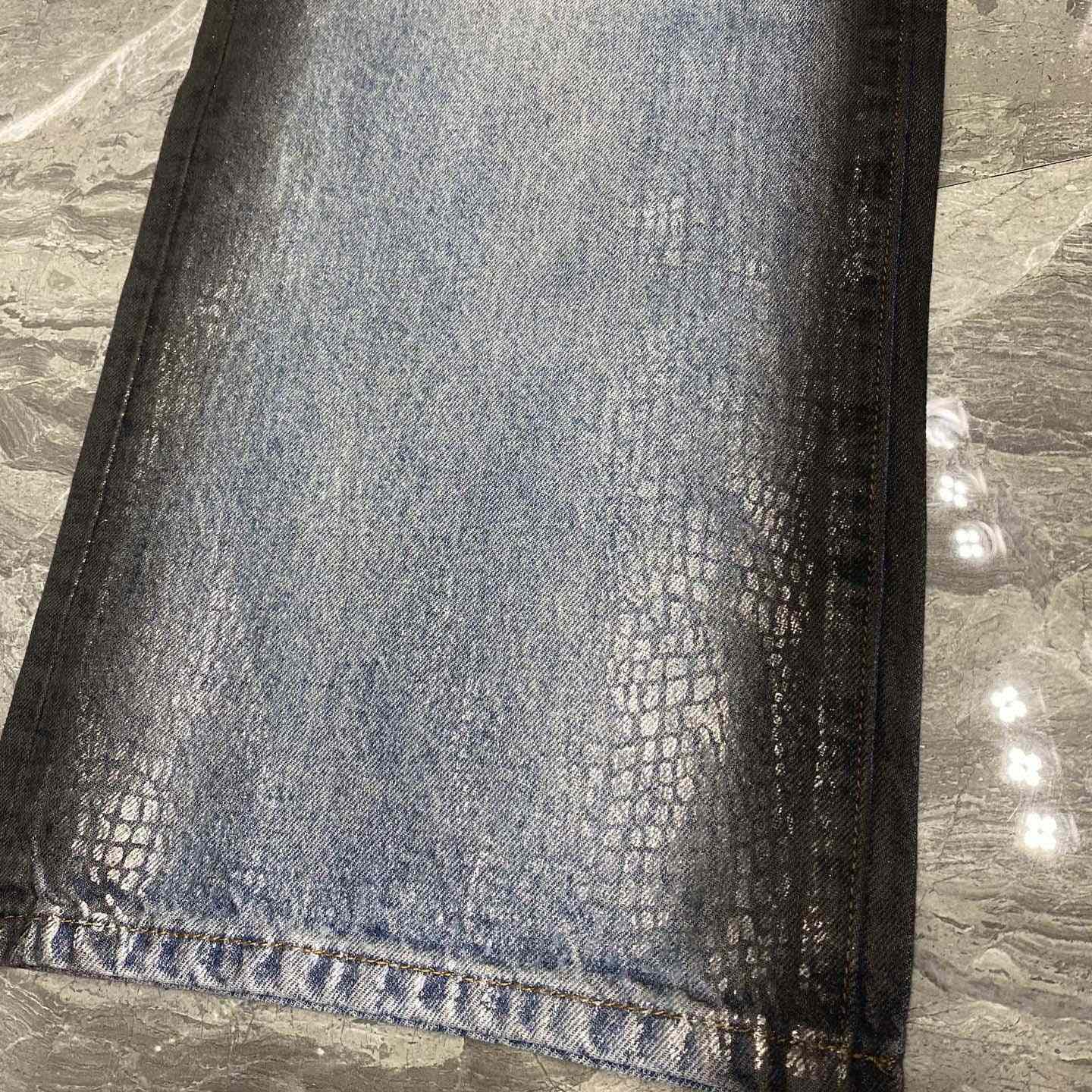 Purple-Brand Jeans    102 - DopestKickz