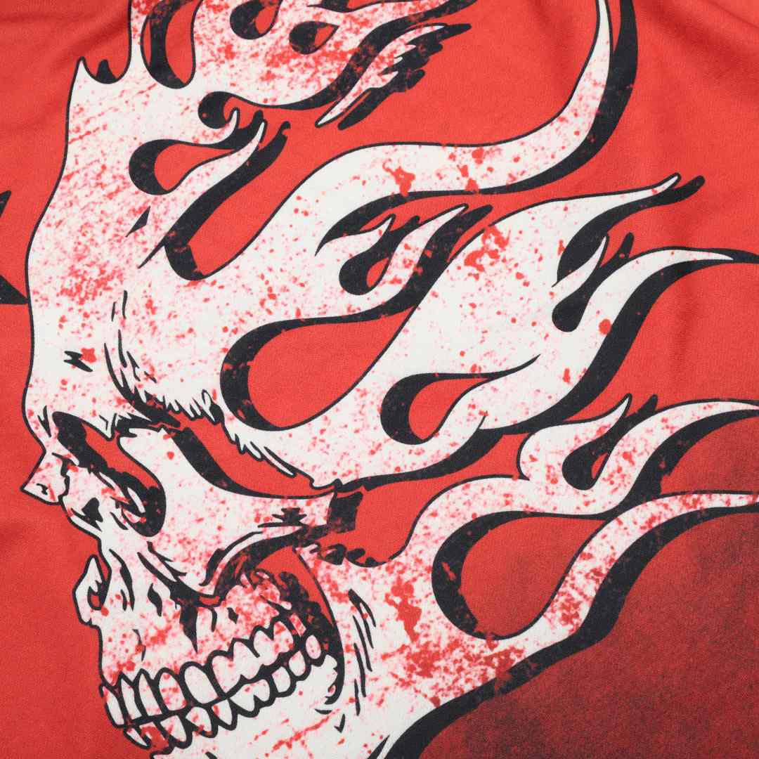 Hellstar Longsleeve T-Shirt  - DopestKickz