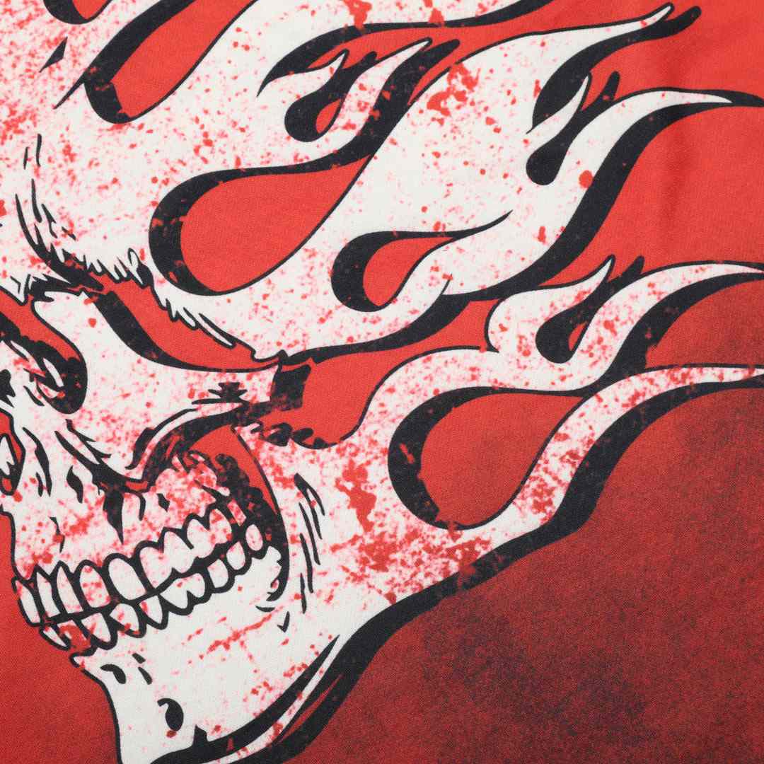 Hellstar Longsleeve T-Shirt  - DopestKickz