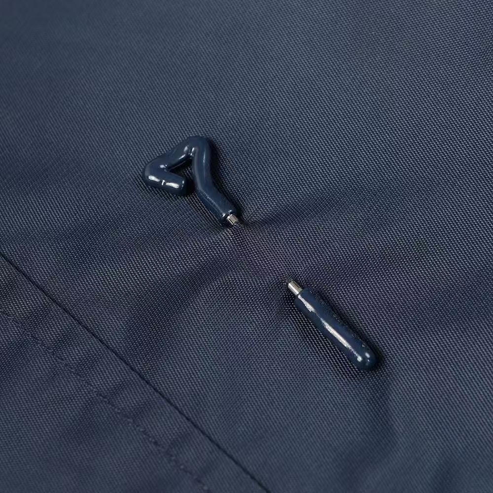 Louis Vuitton Damier Reversible Windbreaker     - DopestKickz